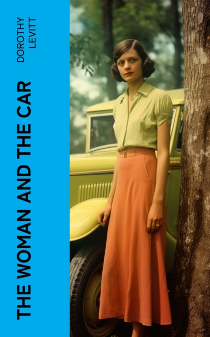 The Woman and the Car