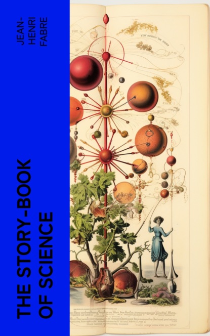 The Story-book of Science