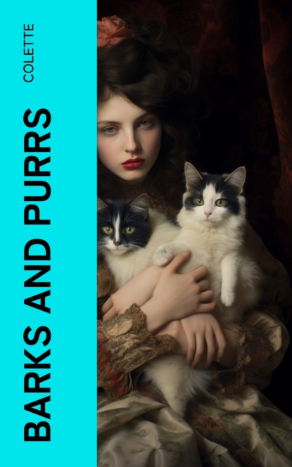 Barks and Purrs