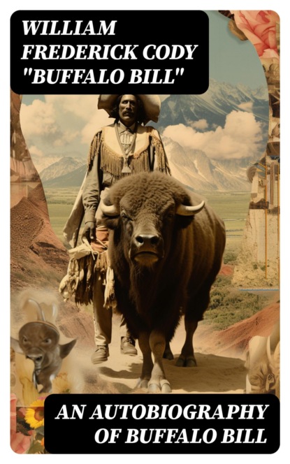 An Autobiography of Buffalo Bill
