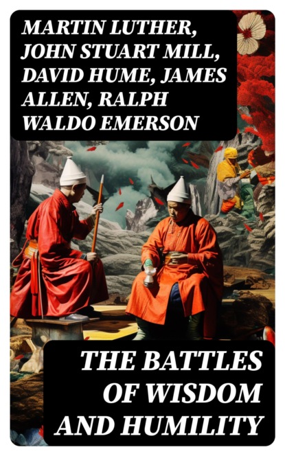 The Battles of Wisdom and Humility
