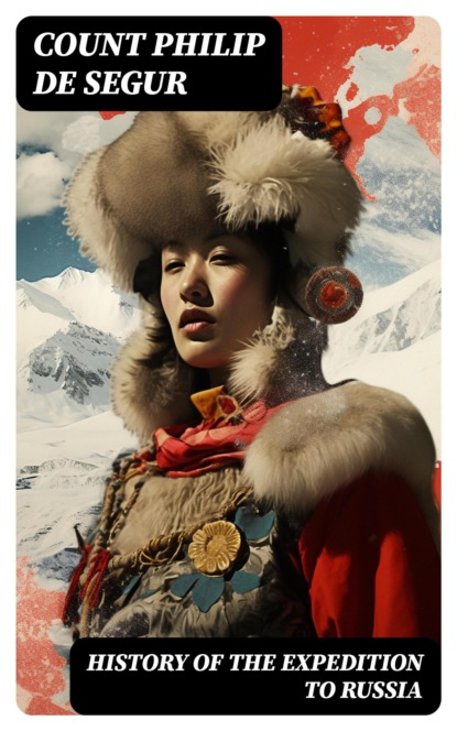 History of the Expedition to Russia