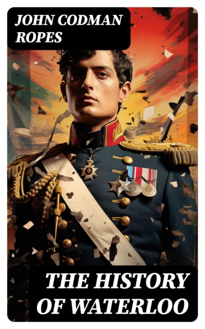 The History of Waterloo