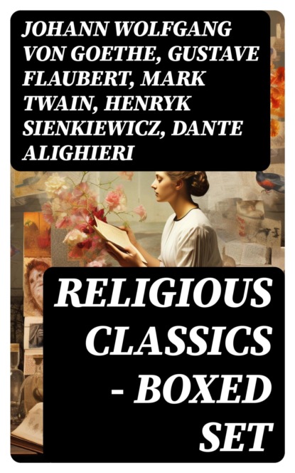 Religious Classics - Boxed Set
