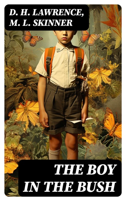 The Boy in the Bush