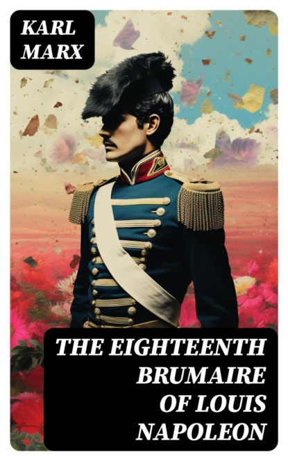 The Eighteenth Brumaire of Louis Napoleon