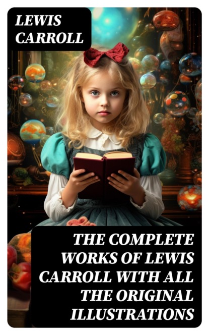 The Complete Works of Lewis Carroll With All the Original Illustrations