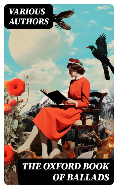 The Oxford Book of Ballads