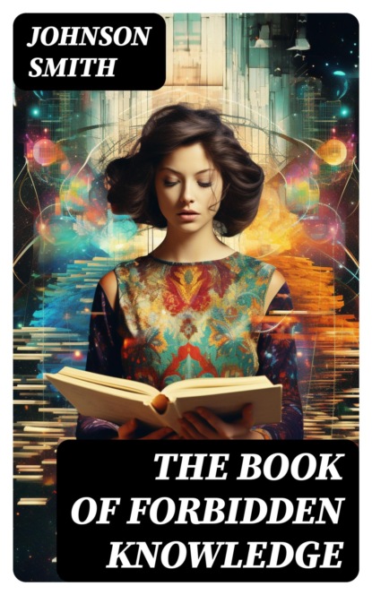 The Book of Forbidden Knowledge