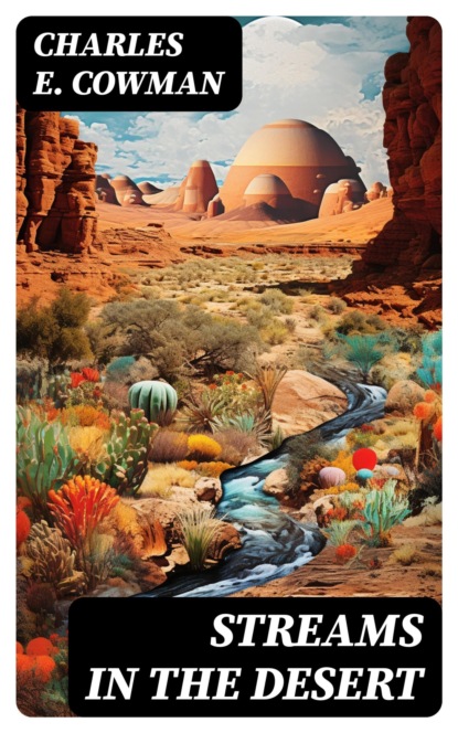 Streams in the Desert