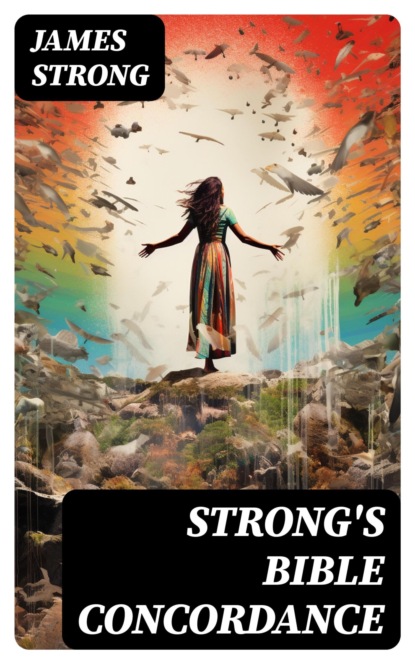 Strong's Bible Concordance