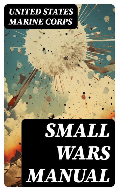 Small Wars Manual