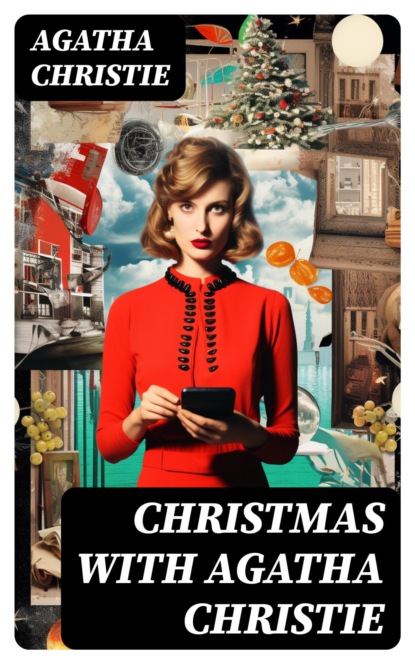 Christmas With Agatha Christie