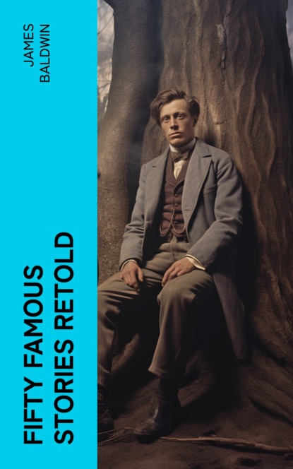 Fifty Famous Stories Retold