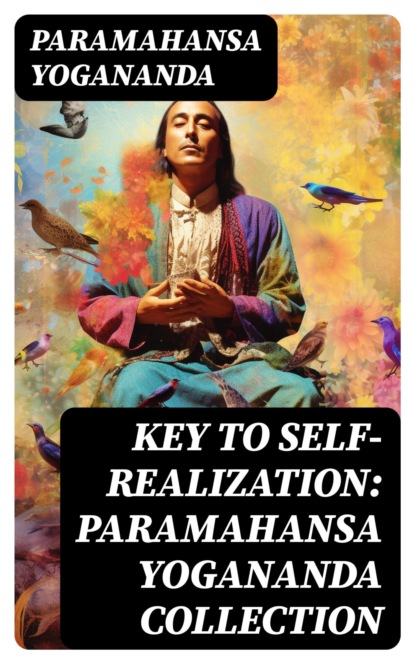 Key to Self-Realization: Paramahansa Yogananda Collection