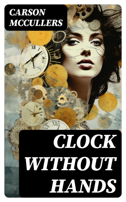 Clock Without Hands
