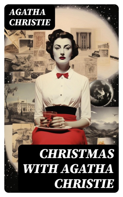 Christmas With Agatha Christie