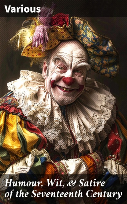Humour, Wit, & Satire of the Seventeenth Century