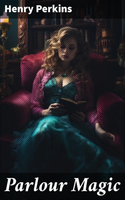 Parlour Magic