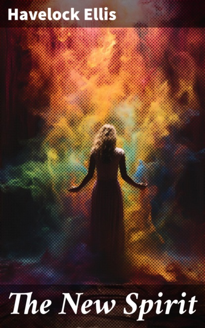 The New Spirit