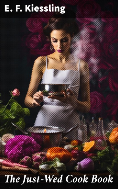 The Just-Wed Cook Book