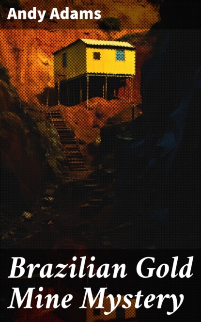 Brazilian Gold Mine Mystery
