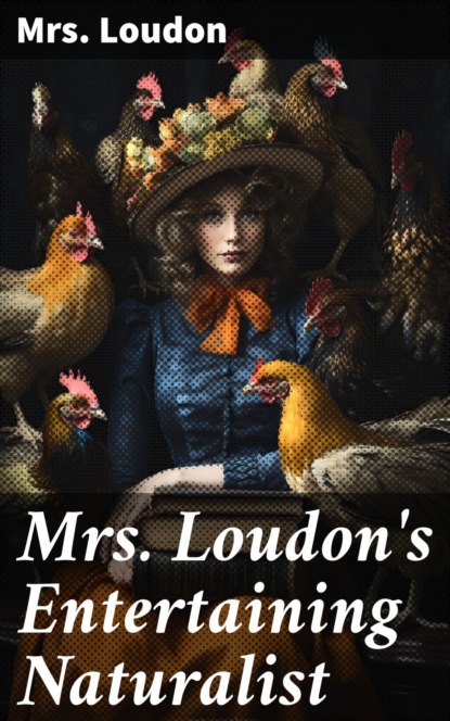 Mrs. Loudon's Entertaining Naturalist