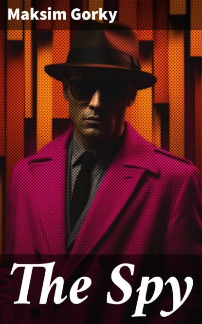 The Spy