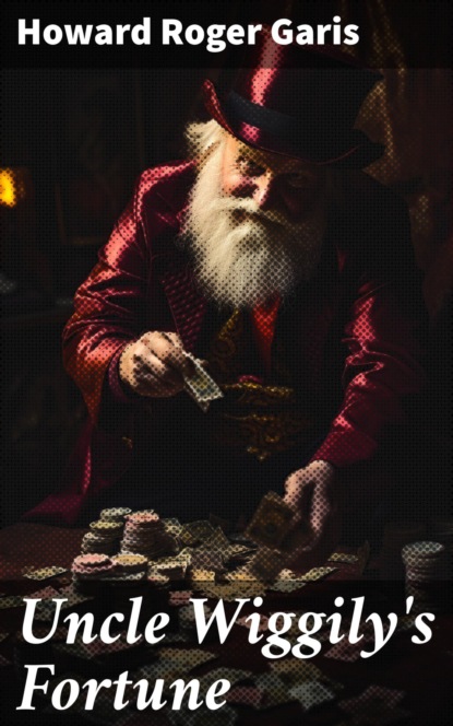 Uncle Wiggily's Fortune