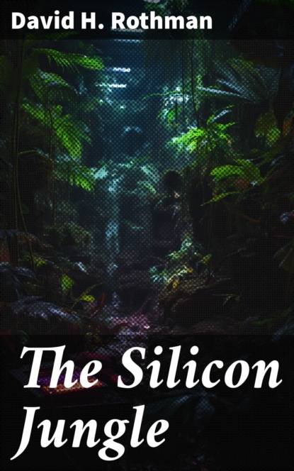 The Silicon Jungle