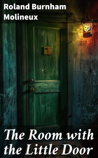 The Room with the Little Door