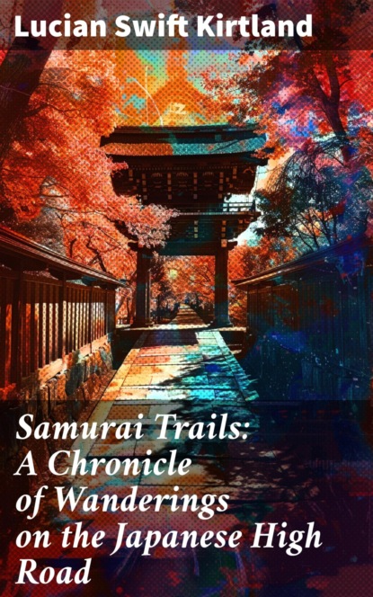 Samurai Trails: A Chronicle of Wanderings on the Japanese High Road