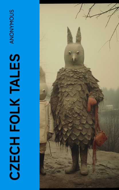 Czech Folk Tales