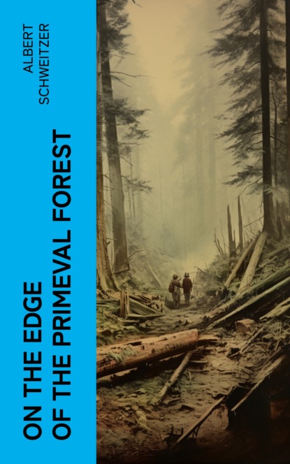On the Edge of the Primeval Forest