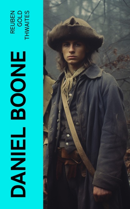 Daniel Boone
