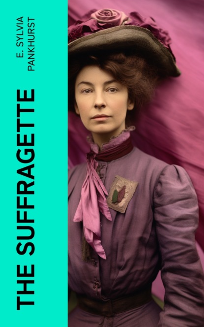 The Suffragette