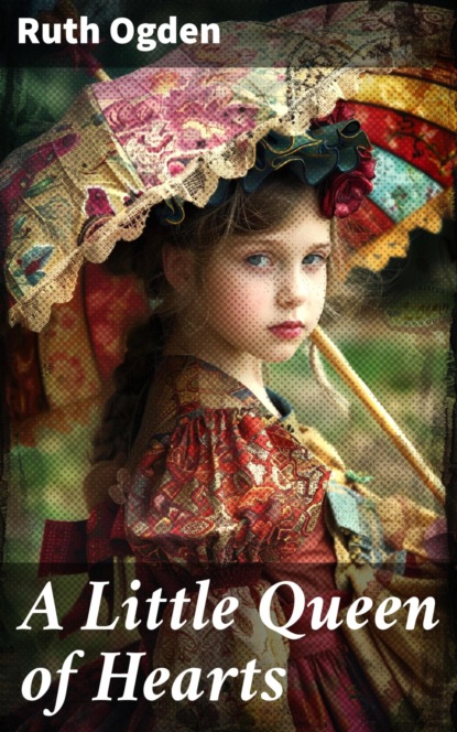 A Little Queen of Hearts