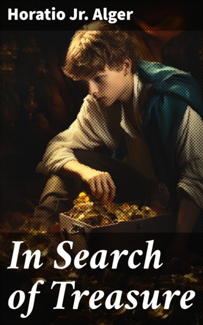 In Search of Treasure