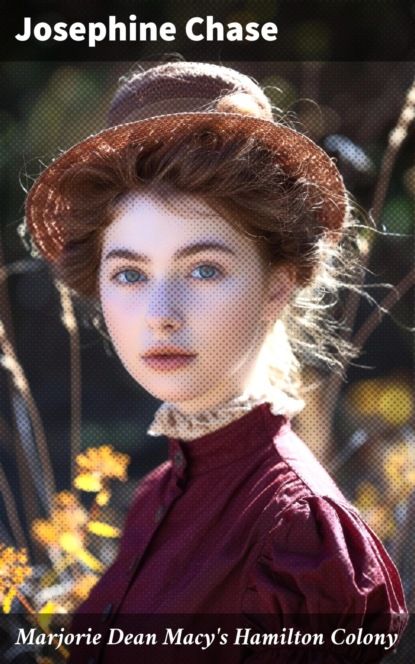 Marjorie Dean Macy's Hamilton Colony