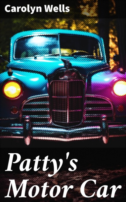 Patty's Motor Car
