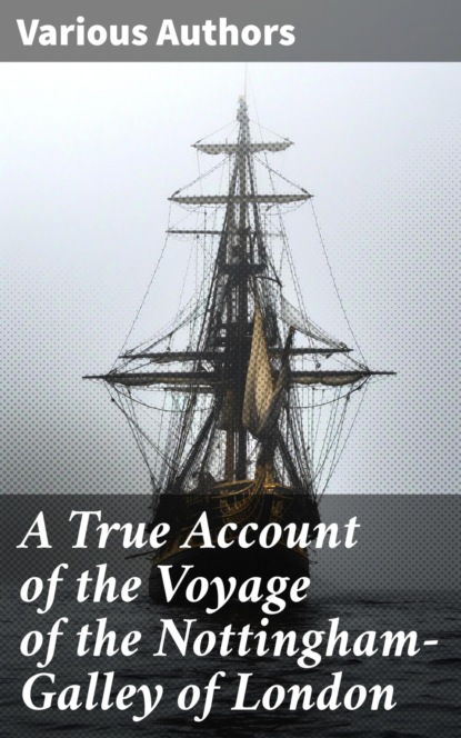 A True Account of the Voyage of the Nottingham-Galley of London