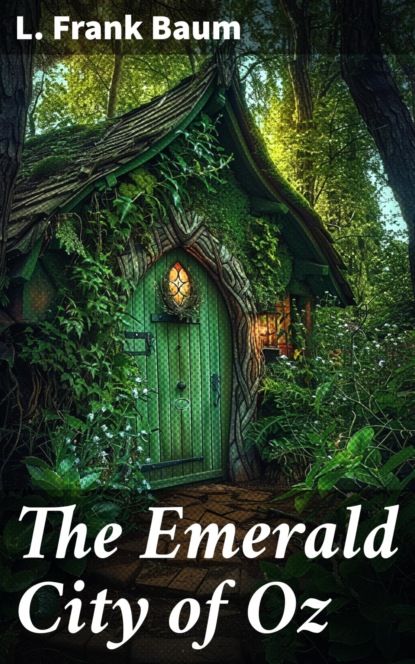 The Emerald City of Oz