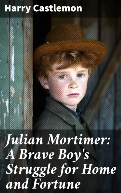 Julian Mortimer: A Brave Boy's Struggle for Home and Fortune