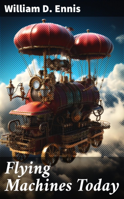 Flying Machines Today