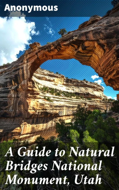 A Guide to Natural Bridges National Monument, Utah