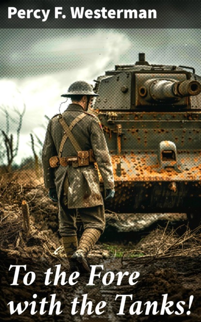 To the Fore with the Tanks!