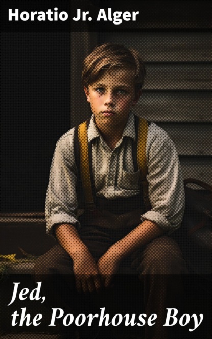 Jed, the Poorhouse Boy