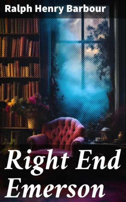 Right End Emerson