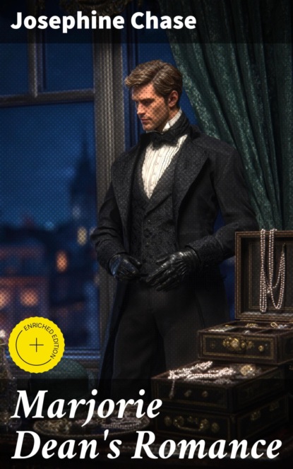 Marjorie Dean's Romance