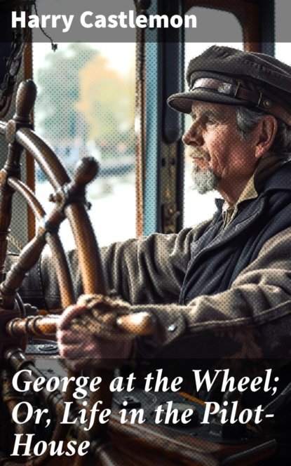 George at the Wheel; Or, Life in the Pilot-House